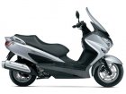 Suzuki AN 200 Burgman